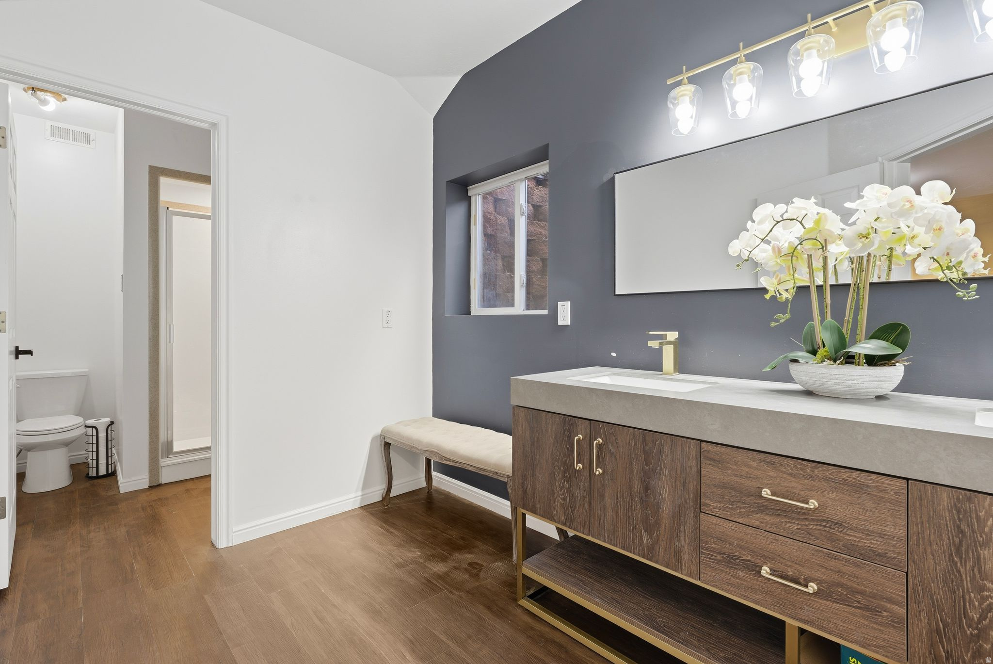 PEPPERWOOD - Residential