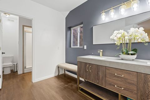 Tiny photo for 35 E LONE HOLLOW DR, Sandy, UT 84092 (MLS # 2126810)