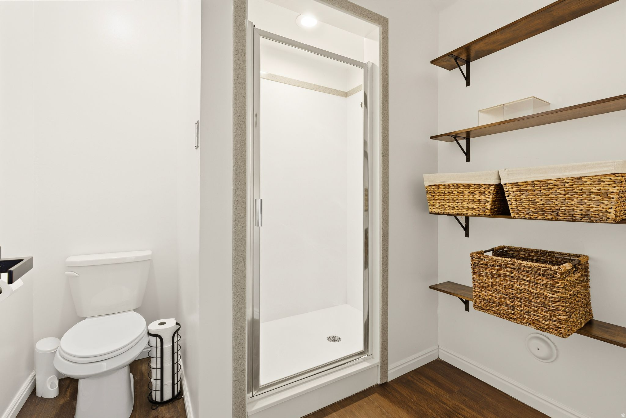 PEPPERWOOD - Residential