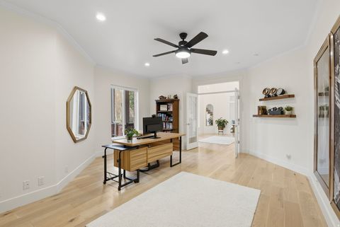 Tiny photo for 35 E LONE HOLLOW DR, Sandy, UT 84092 (MLS # 2126810)