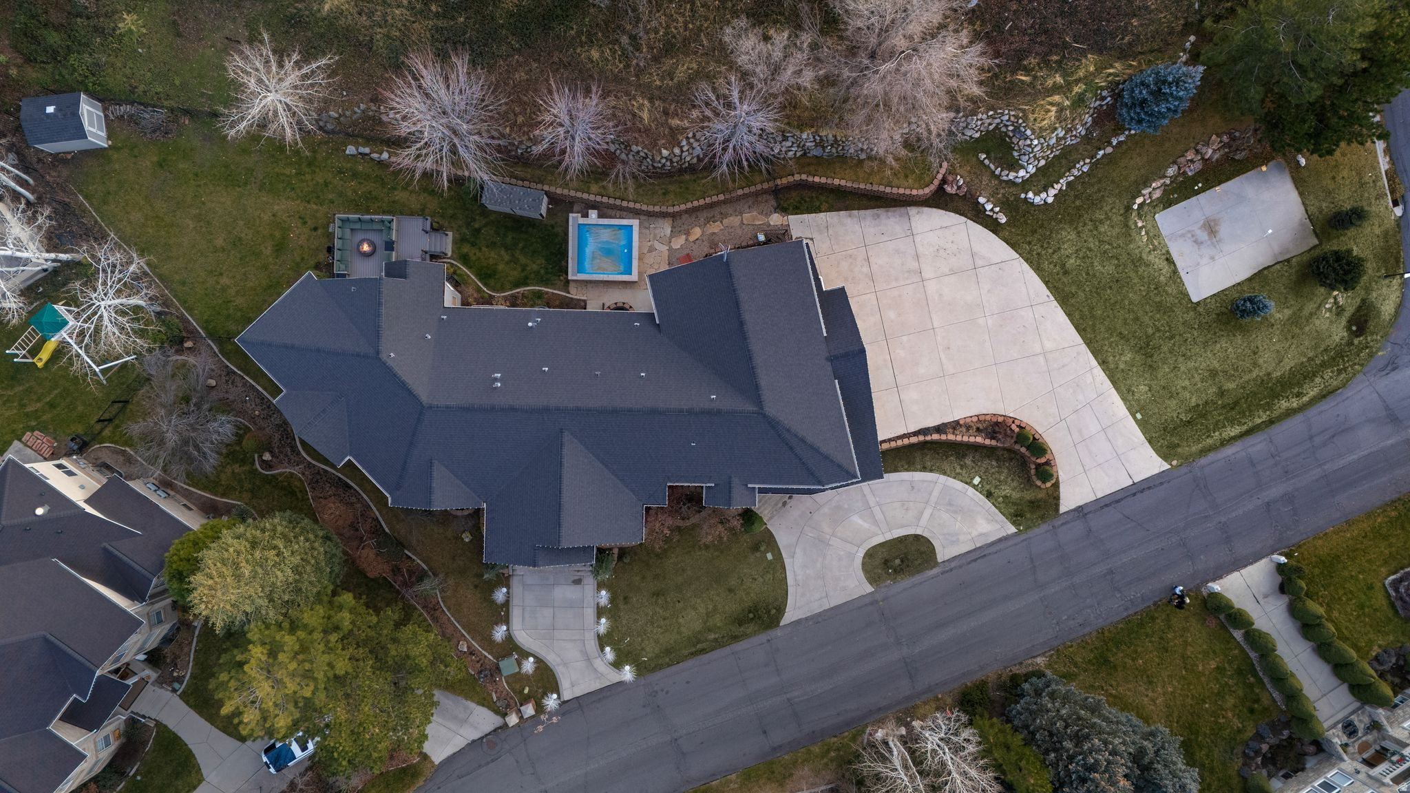 PEPPERWOOD - Residential