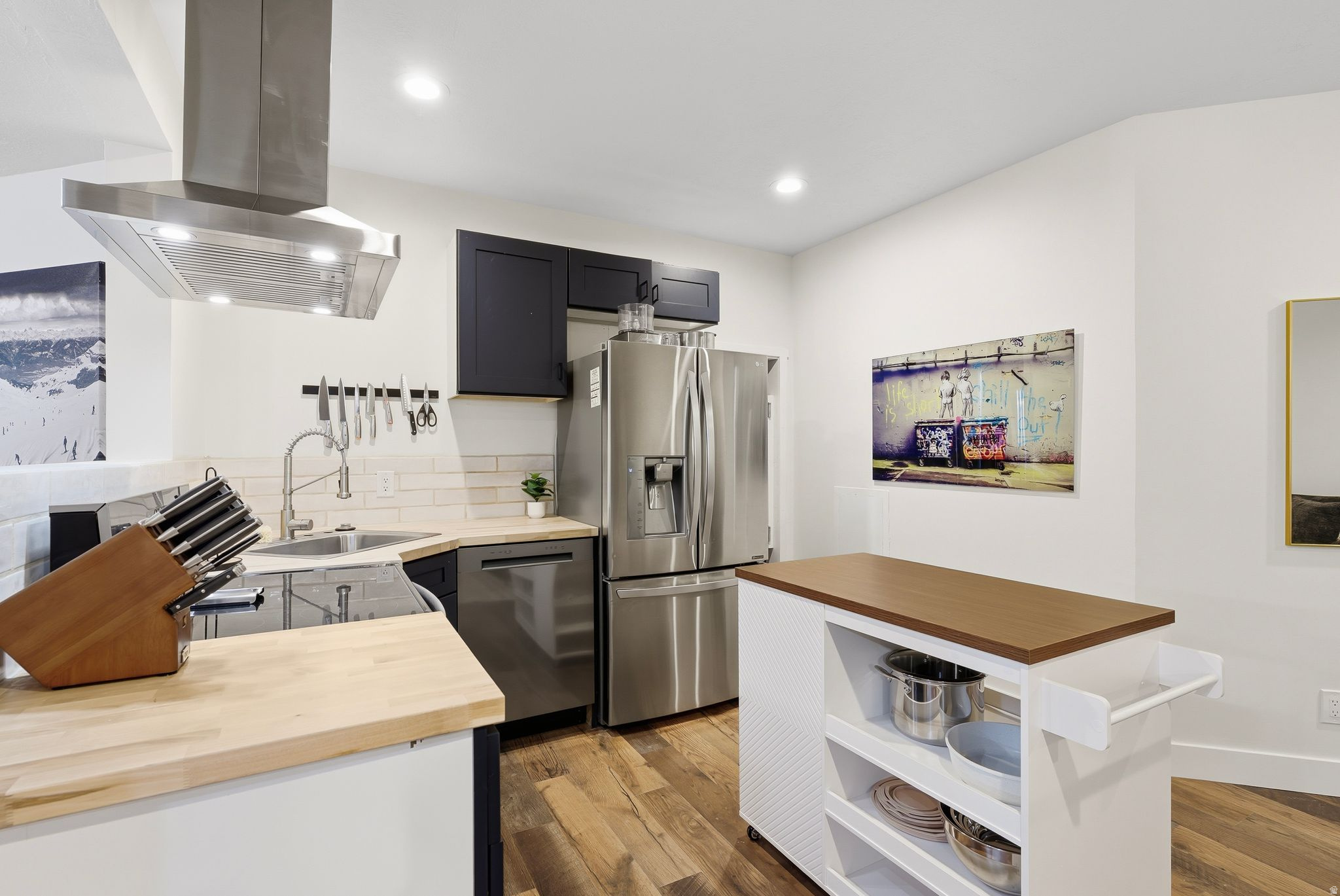 PEPPERWOOD - Residential