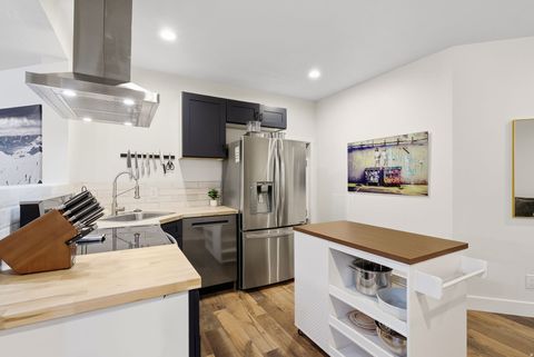 Tiny photo for 35 E LONE HOLLOW DR, Sandy, UT 84092 (MLS # 2126810)