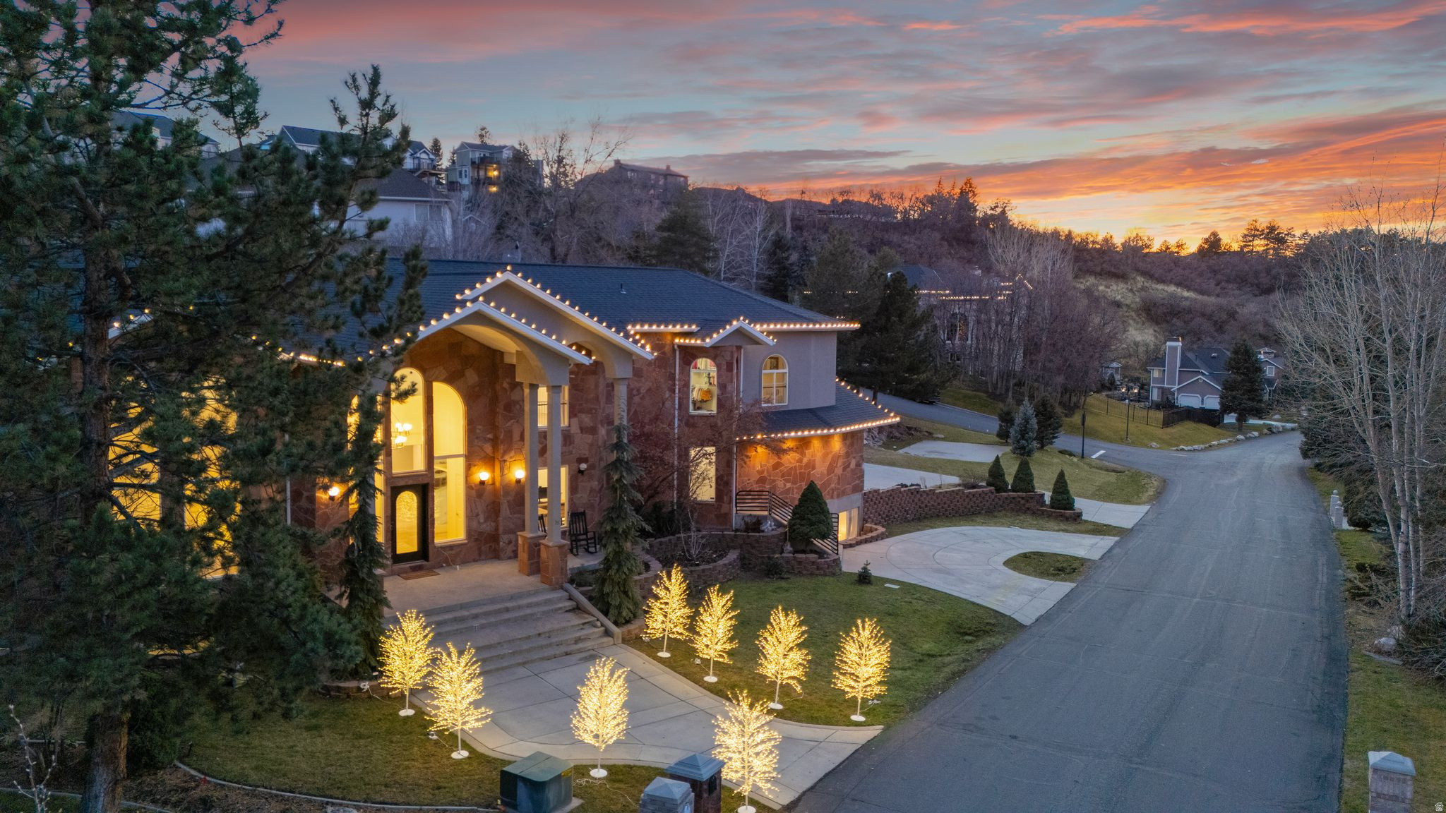 PEPPERWOOD - Residential