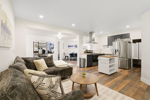 Tiny photo for 35 E LONE HOLLOW DR, Sandy, UT 84092 (MLS # 2126810)