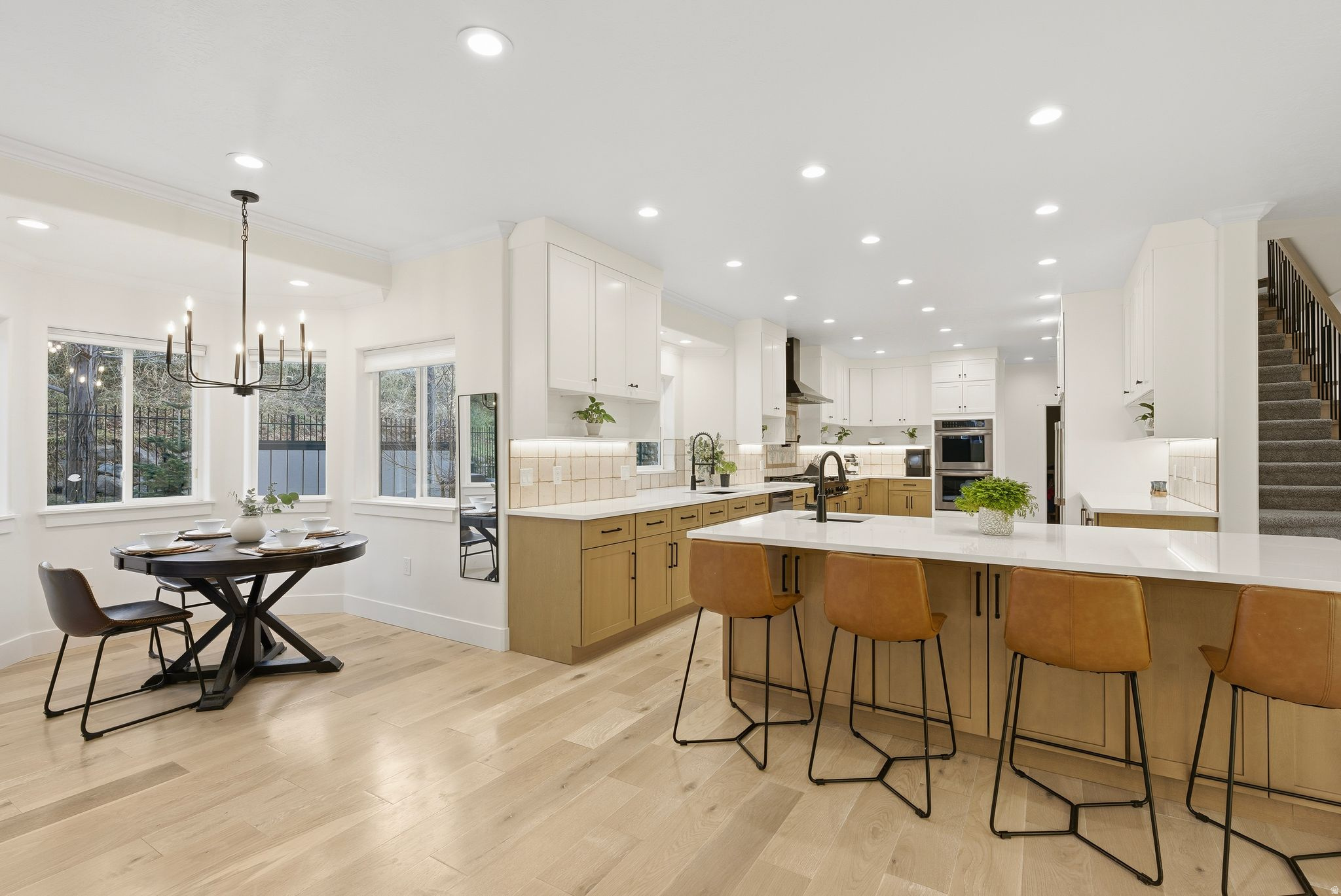 PEPPERWOOD - Residential