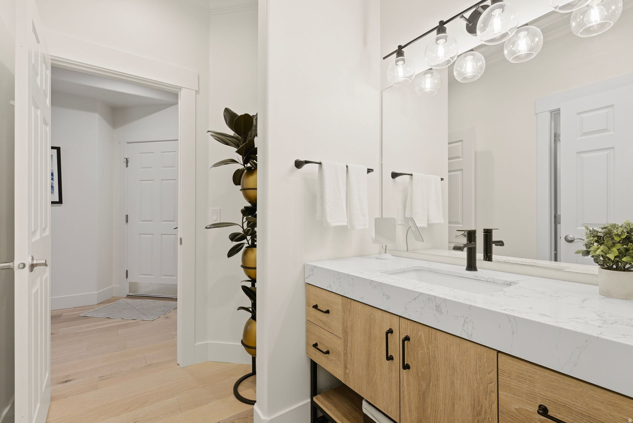 PEPPERWOOD - Residential