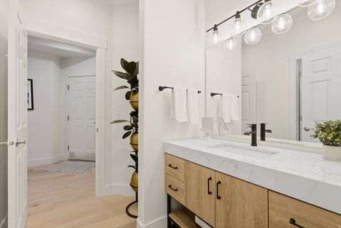 Tiny photo for 35 E LONE HOLLOW DR, Sandy, UT 84092 (MLS # 2126810)