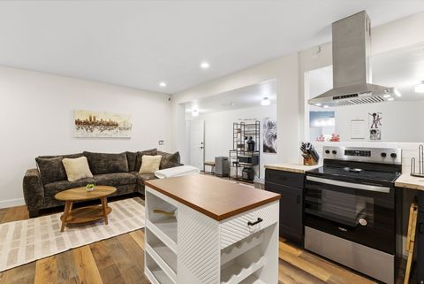 Tiny photo for 35 E LONE HOLLOW DR, Sandy, UT 84092 (MLS # 2126810)