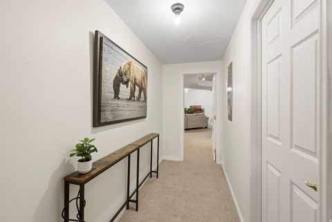 Tiny photo for 35 E LONE HOLLOW DR, Sandy, UT 84092 (MLS # 2126810)