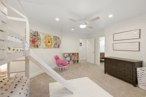 Tiny photo for 35 E LONE HOLLOW DR, Sandy, UT 84092 (MLS # 2126810)