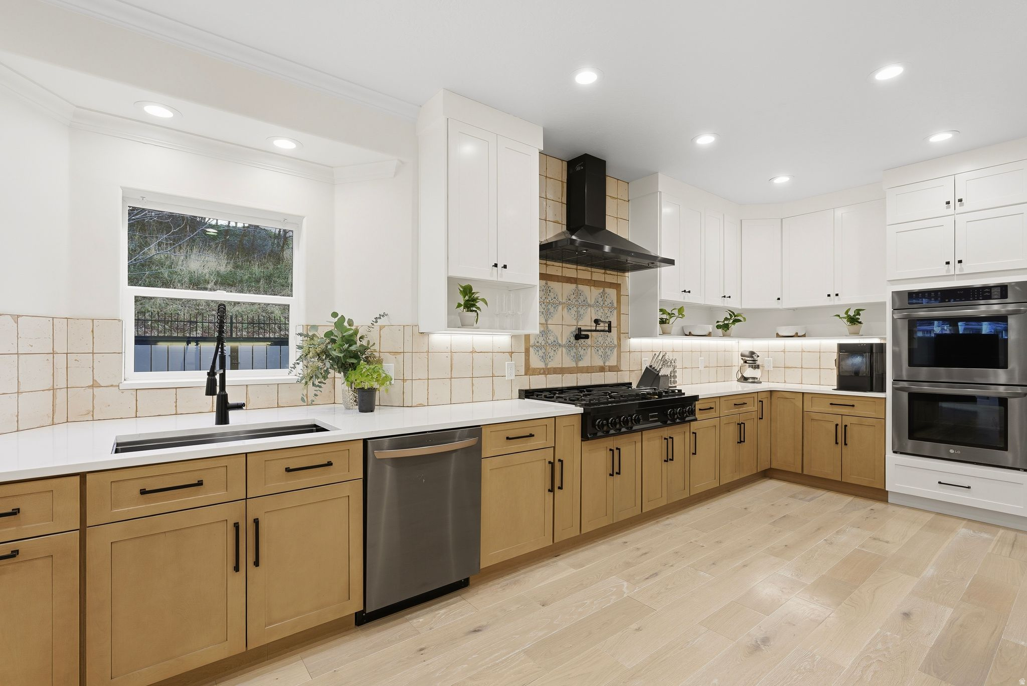 PEPPERWOOD - Residential