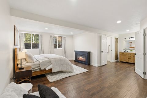 Tiny photo for 35 E LONE HOLLOW DR, Sandy, UT 84092 (MLS # 2126810)