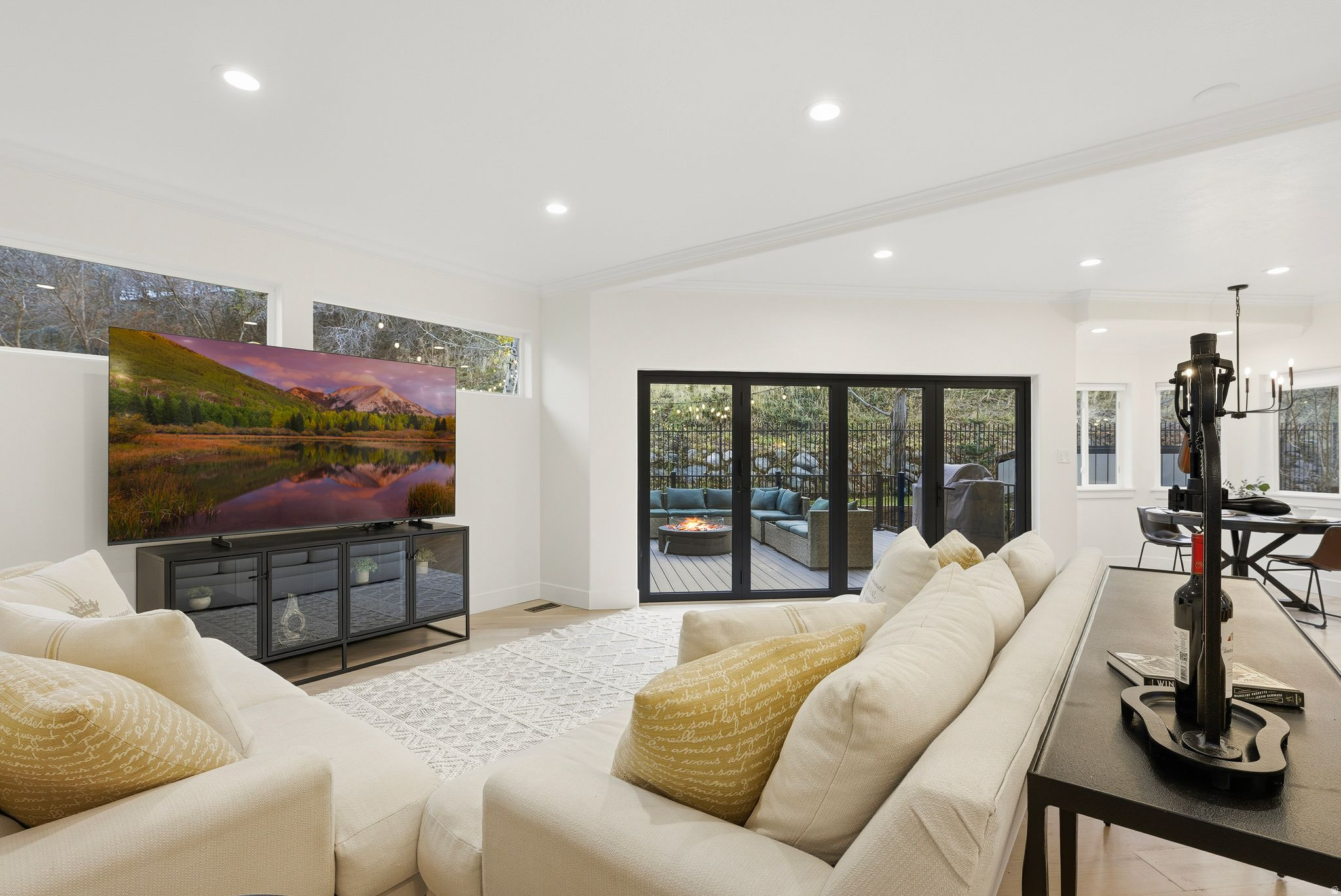 PEPPERWOOD - Residential