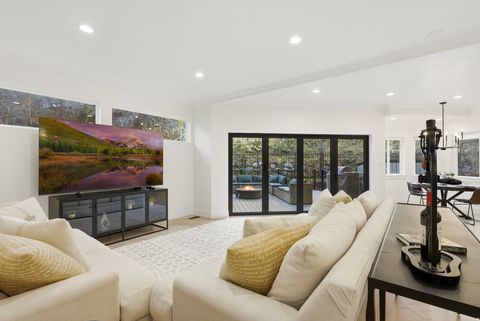 Tiny photo for 35 E LONE HOLLOW DR, Sandy, UT 84092 (MLS # 2126810)