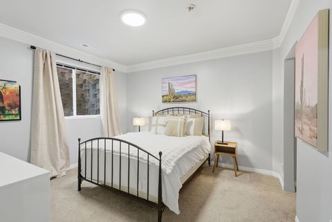 Tiny photo for 35 E LONE HOLLOW DR, Sandy, UT 84092 (MLS # 2126810)