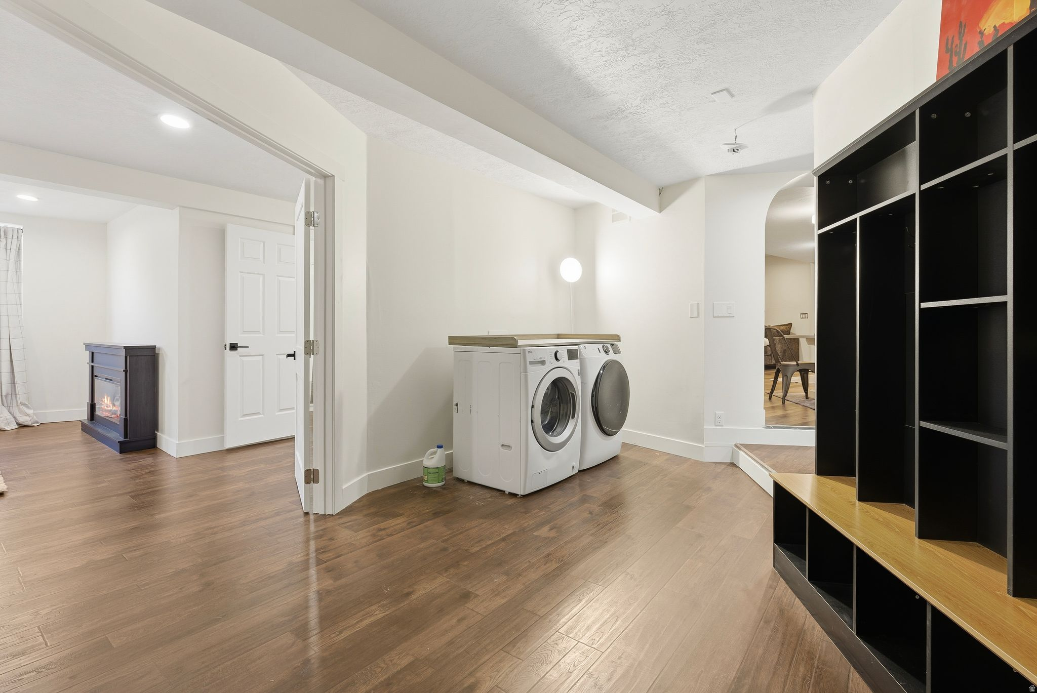 PEPPERWOOD - Residential