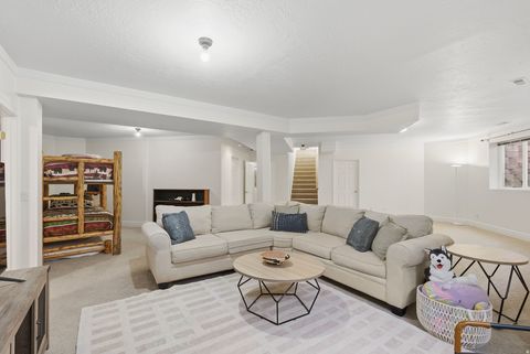 Tiny photo for 35 E LONE HOLLOW DR, Sandy, UT 84092 (MLS # 2126810)