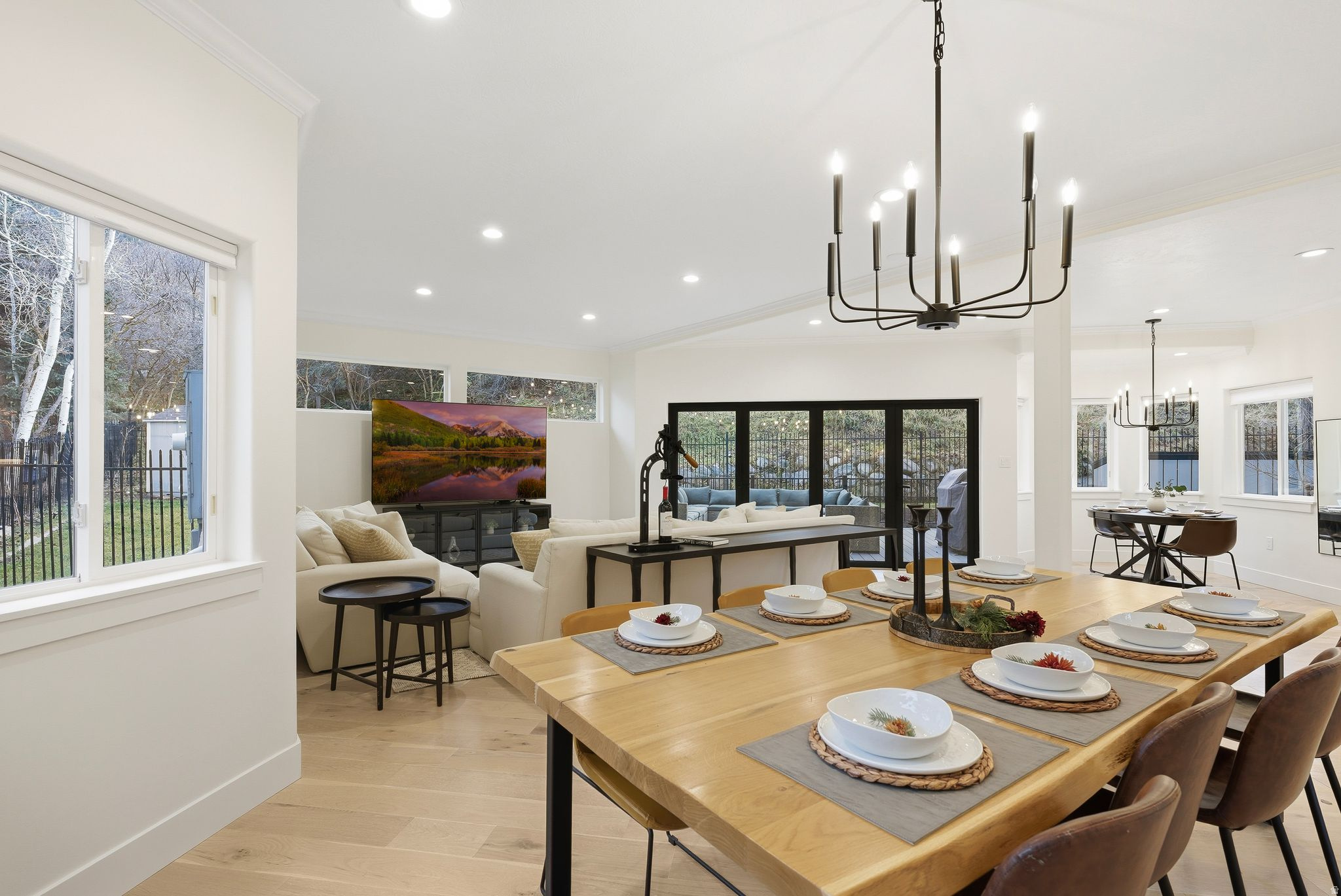 PEPPERWOOD - Residential