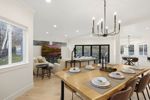 Tiny photo for 35 E LONE HOLLOW DR, Sandy, UT 84092 (MLS # 2126810)