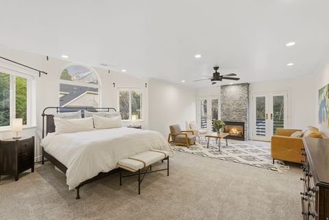 Tiny photo for 35 E LONE HOLLOW DR, Sandy, UT 84092 (MLS # 2126810)