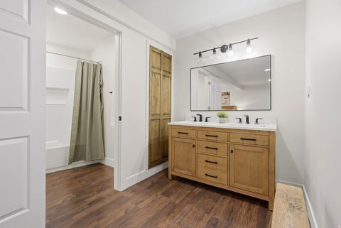 Tiny photo for 35 E LONE HOLLOW DR, Sandy, UT 84092 (MLS # 2126810)