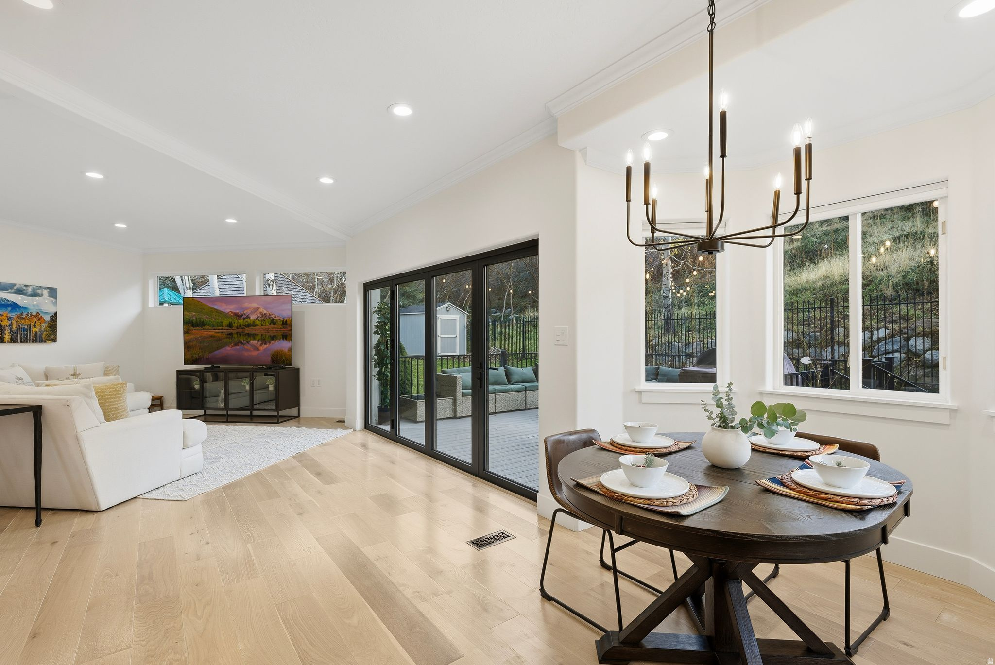 PEPPERWOOD - Residential