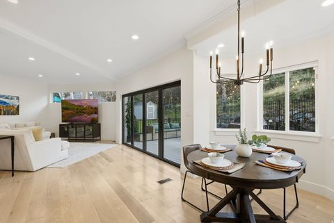 Tiny photo for 35 E LONE HOLLOW DR, Sandy, UT 84092 (MLS # 2126810)