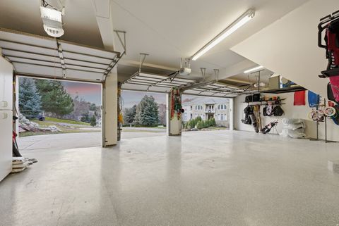 Tiny photo for 35 E LONE HOLLOW DR, Sandy, UT 84092 (MLS # 2126810)