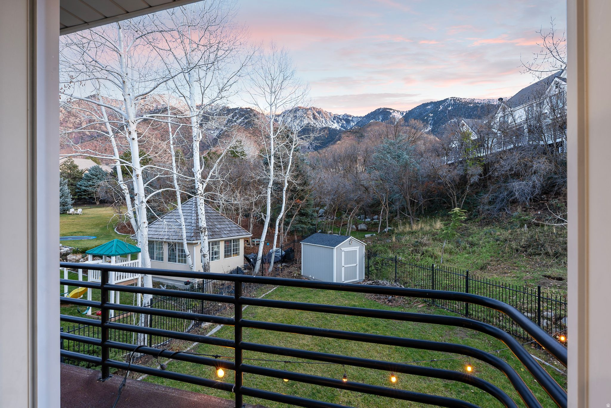 PEPPERWOOD - Residential