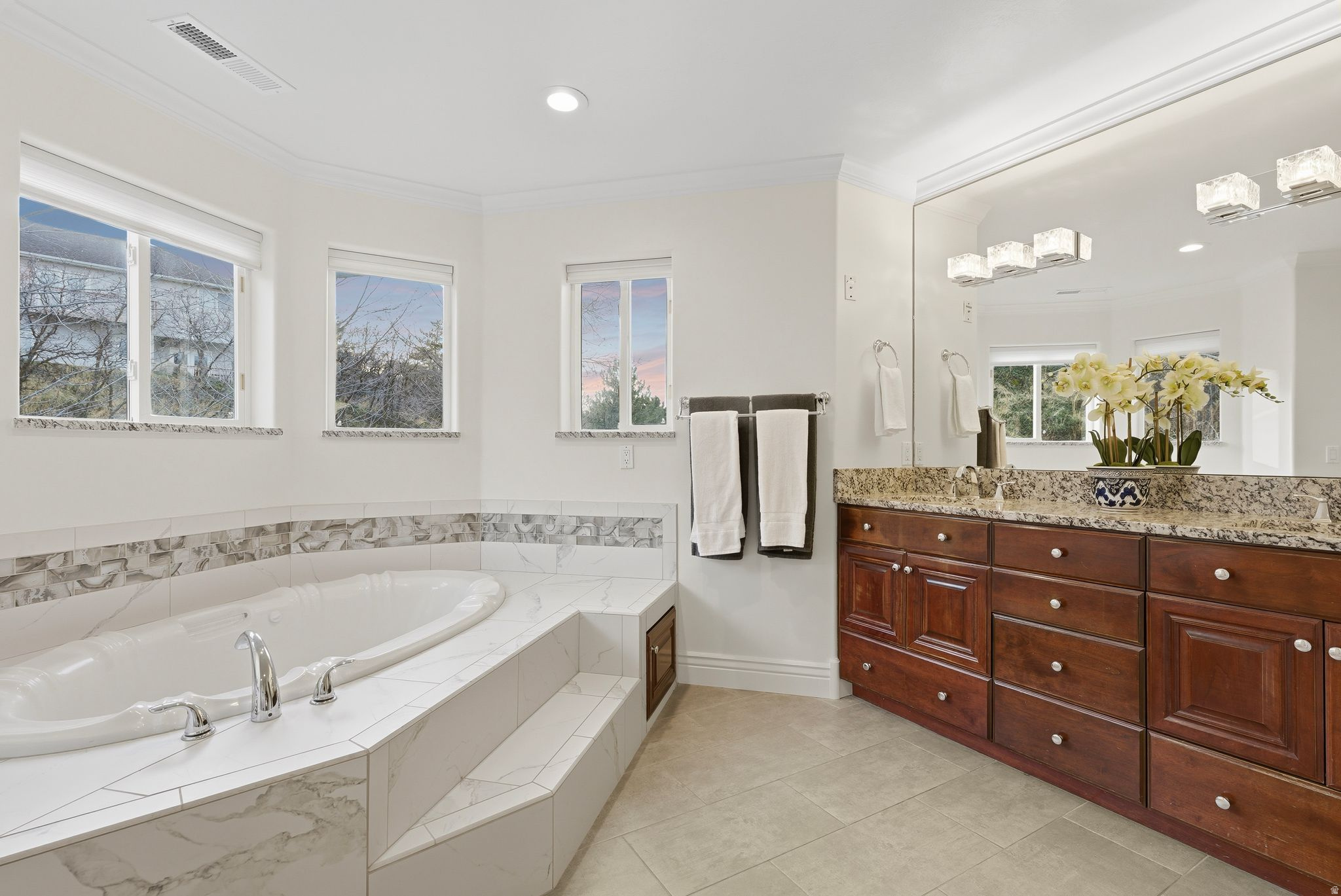 PEPPERWOOD - Residential