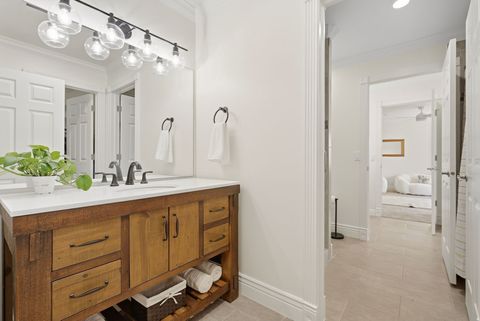 Tiny photo for 35 E LONE HOLLOW DR, Sandy, UT 84092 (MLS # 2126810)