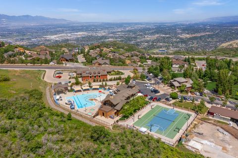 Tiny photo for 15219 S EAGLE CREST DR #141, Draper (UT Cnty), UT 84020 (MLS # 2152491)