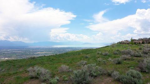 Tiny photo for 15219 S EAGLE CREST DR #141, Draper (UT Cnty), UT 84020 (MLS # 2152491)