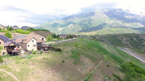 Tiny photo for 15219 S EAGLE CREST DR #141, Draper (UT Cnty), UT 84020 (MLS # 2152491)
