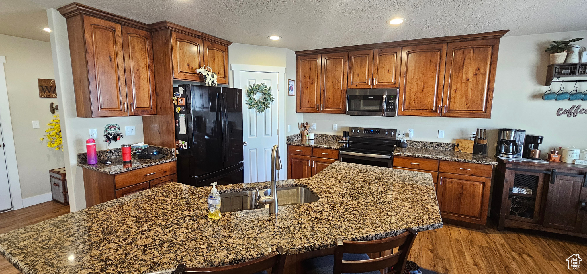 WESTWOOD 4 - Residential
