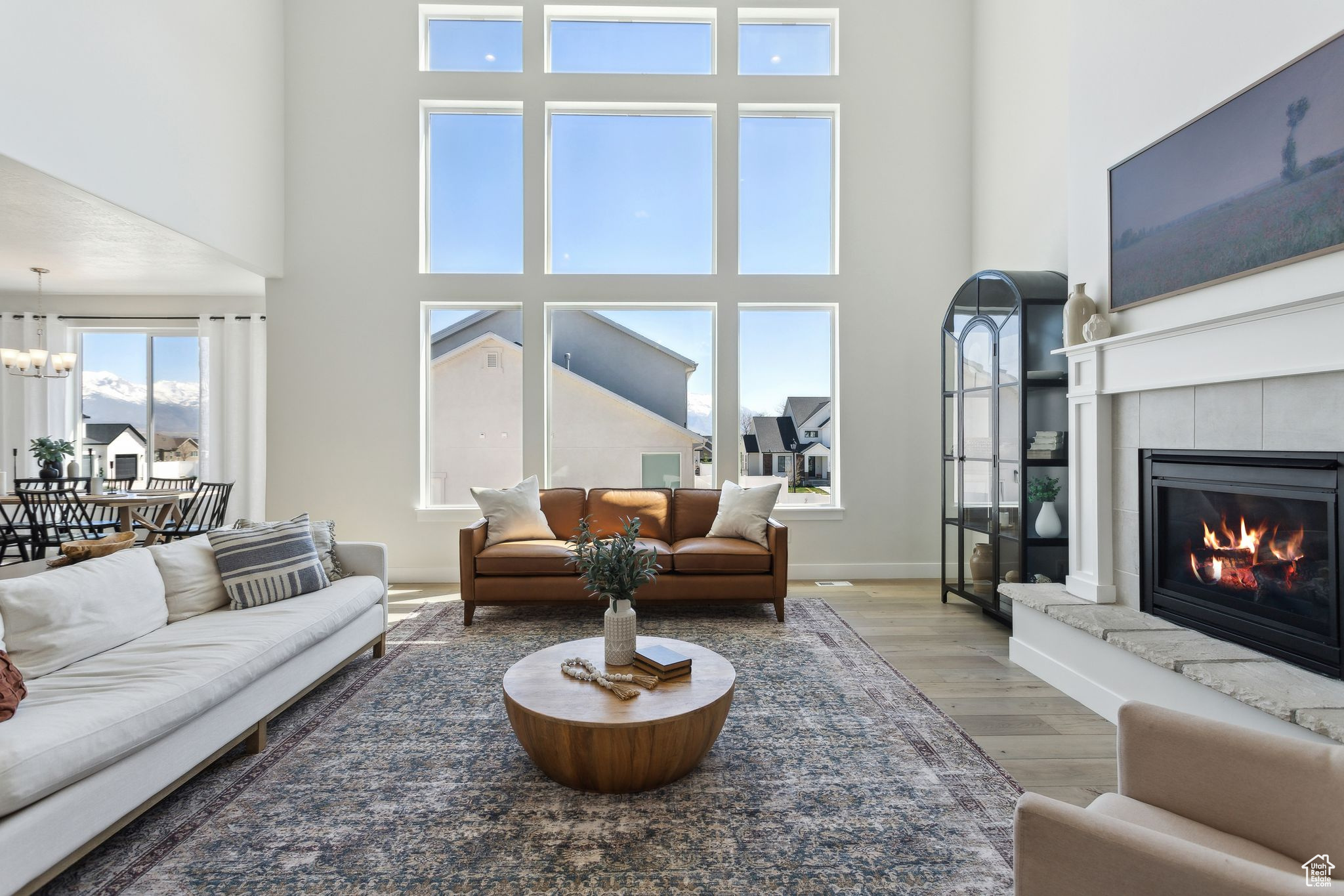 1558 N Mckenzie Way, Saratoga Springs, Utah image 4
