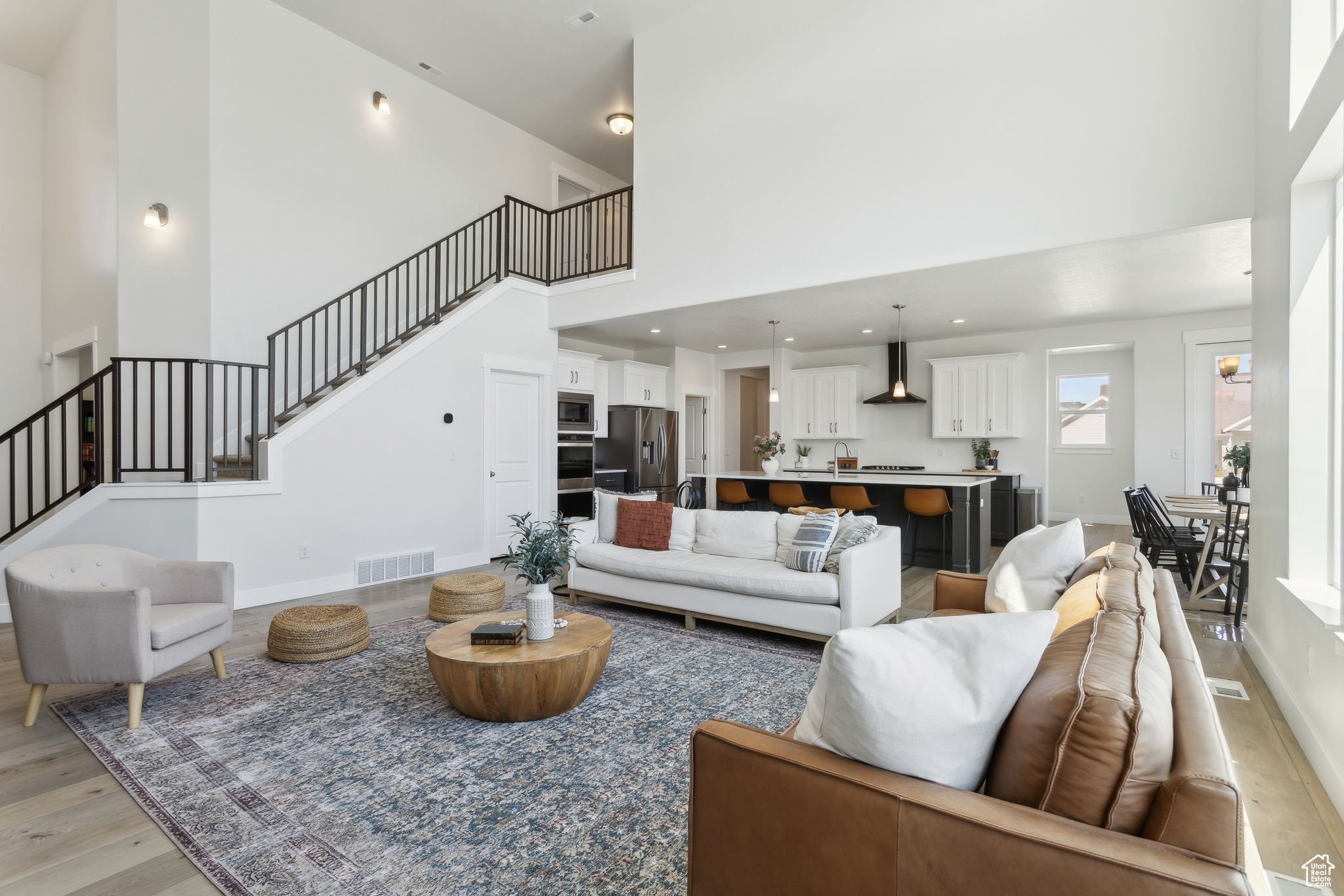 1558 N Mckenzie Way, Saratoga Springs, Utah image 6