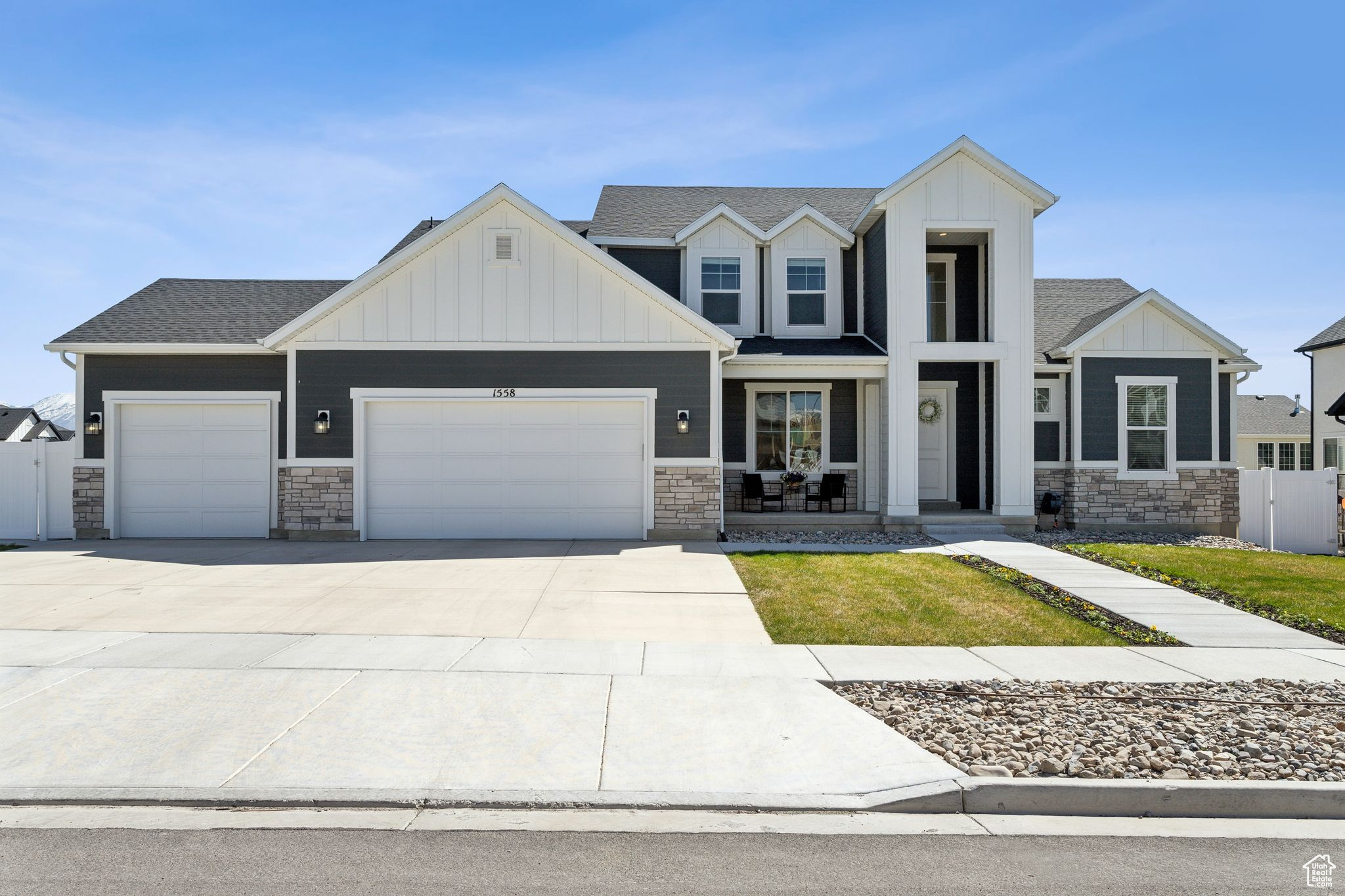 1558 N Mckenzie Way, Saratoga Springs, Utah image 1