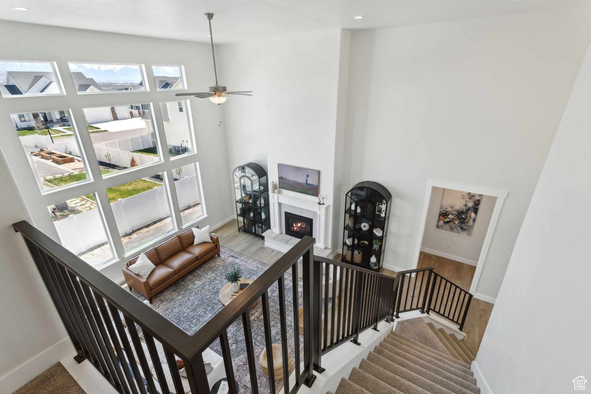 1558 N Mckenzie Way, Saratoga Springs, Utah image 28
