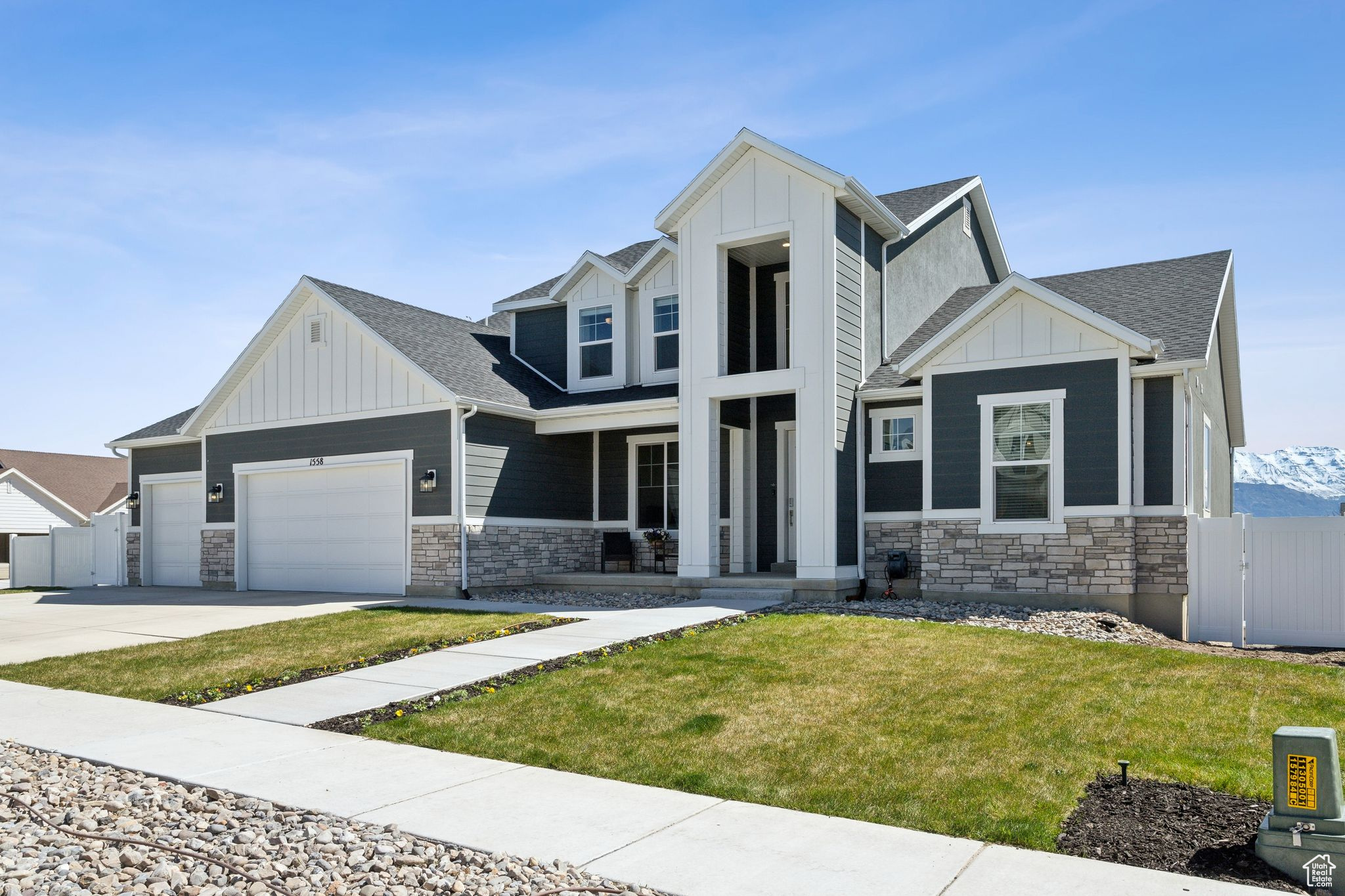 1558 N Mckenzie Way, Saratoga Springs, Utah image 2