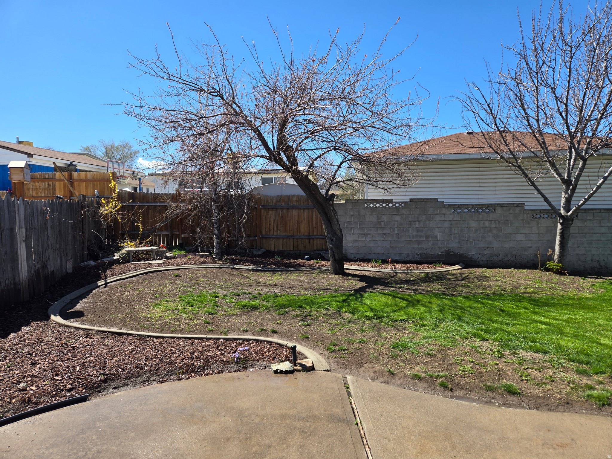 SUNDOWN SUB #4 - Residential