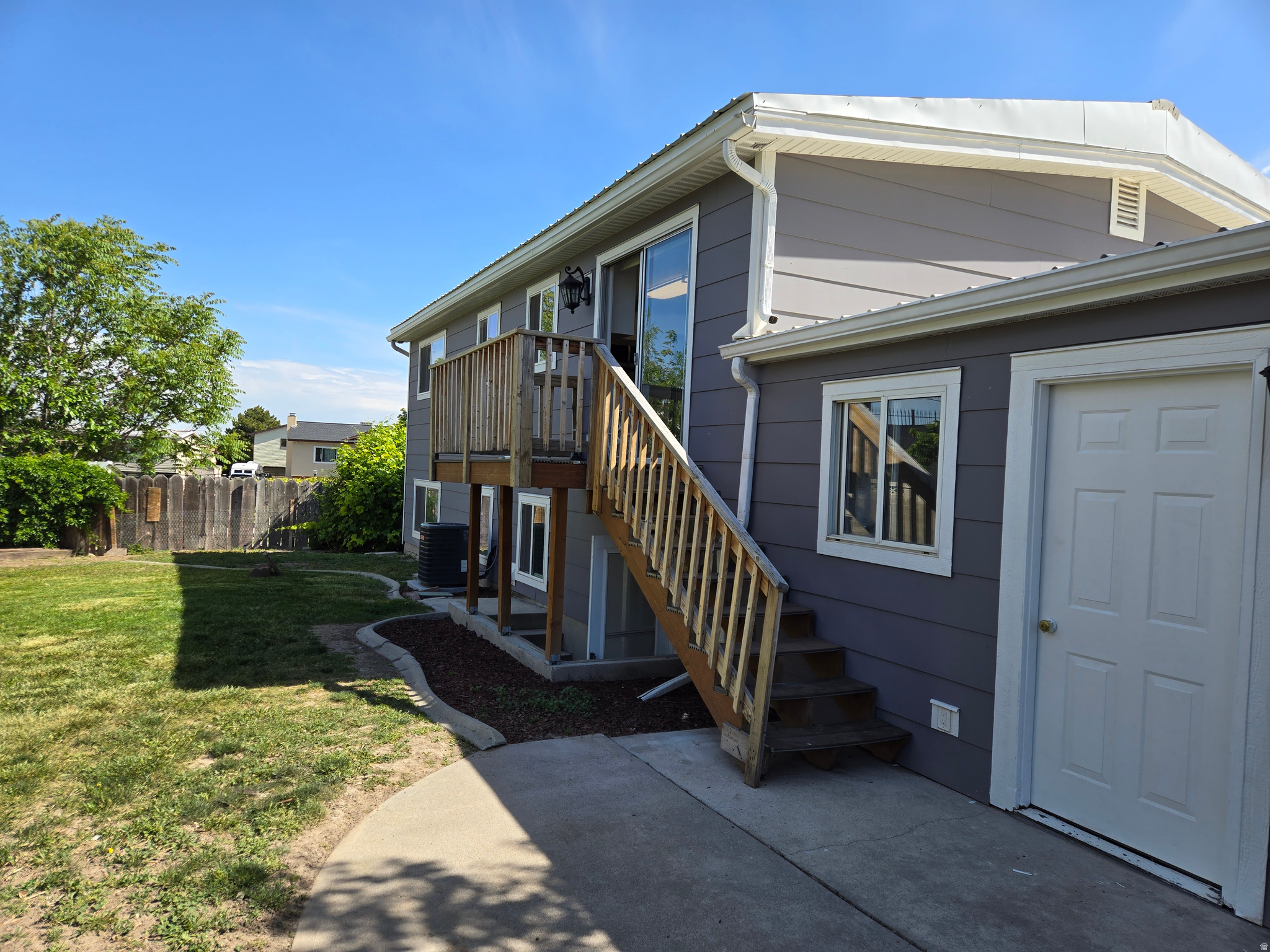 SUNDOWN SUB #4 - Residential