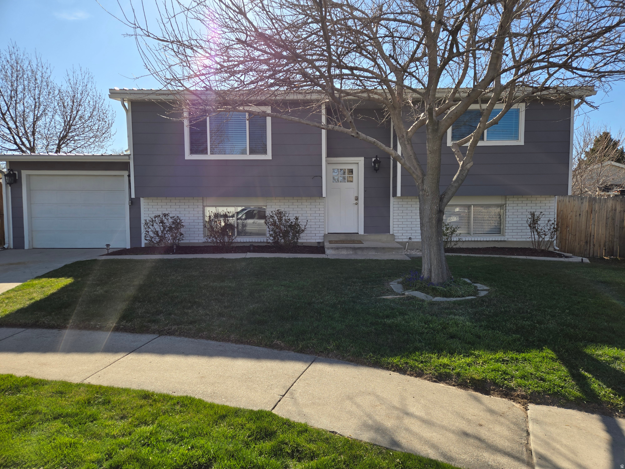 SUNDOWN SUB #4 - Residential