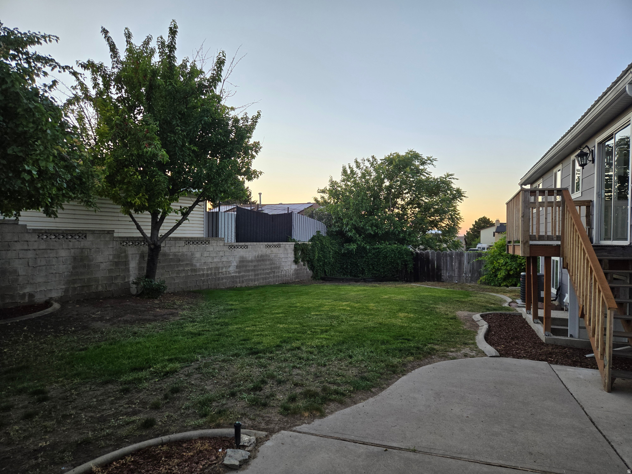 SUNDOWN SUB #4 - Residential