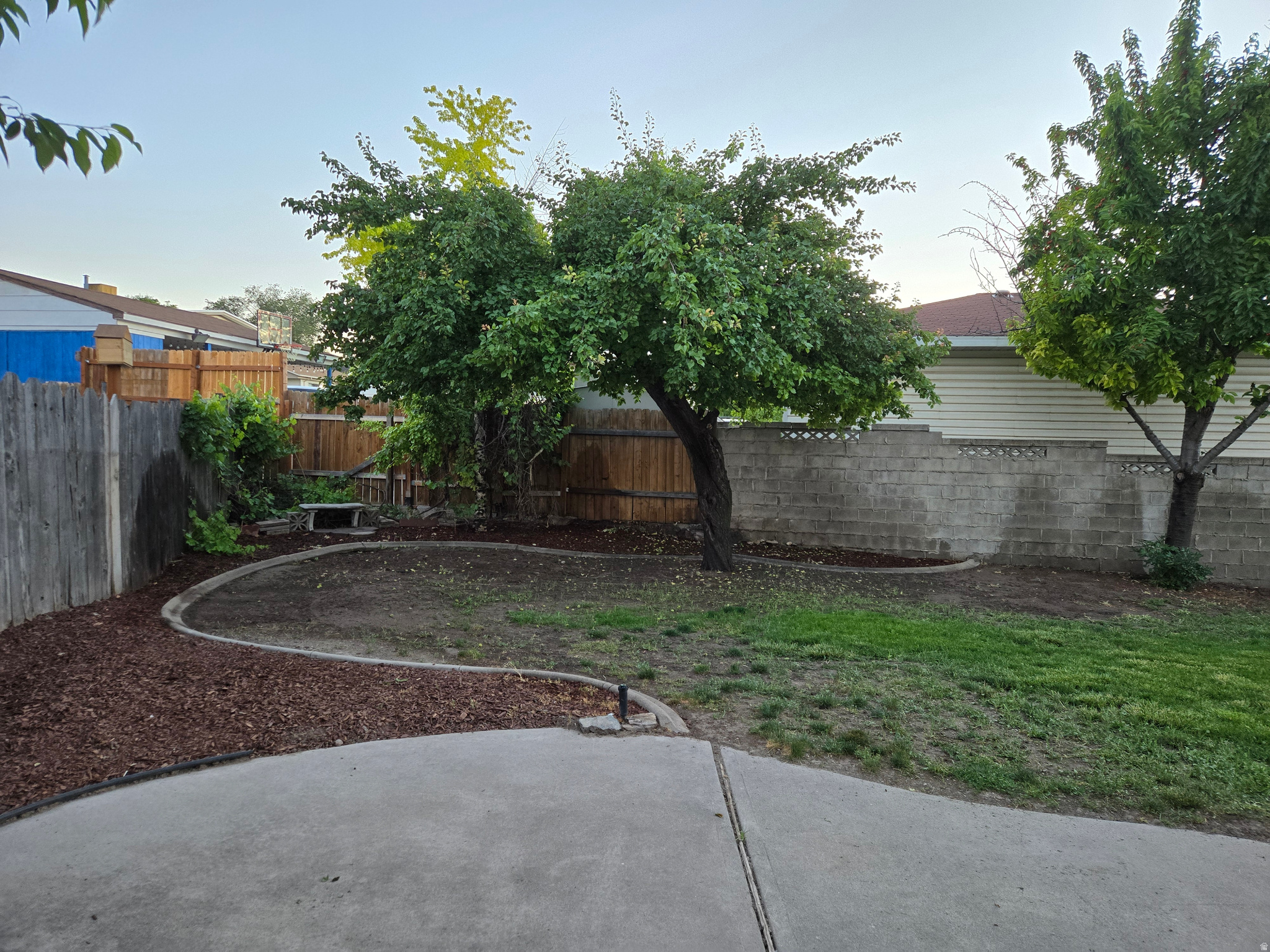 SUNDOWN SUB #4 - Residential