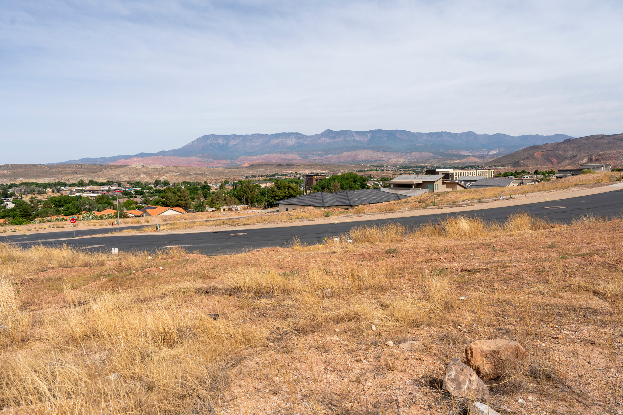SUNSET VIEW ESTATES - Land
