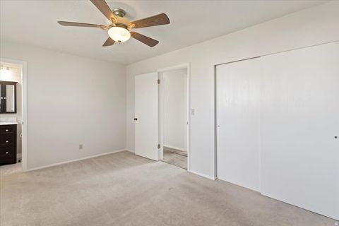 Tiny photo for 257 E 600 N, Kaysville, UT 84037 (MLS # 2121488)