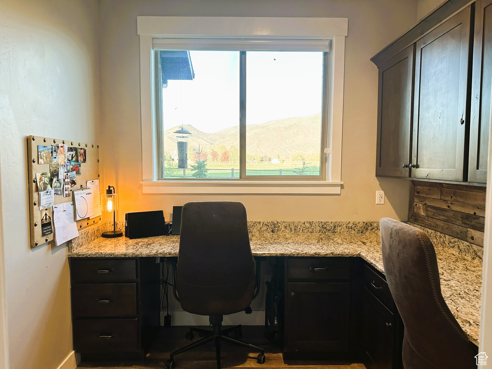 OAKLEY BENCH ESTATES SUBDIVISION - Residential