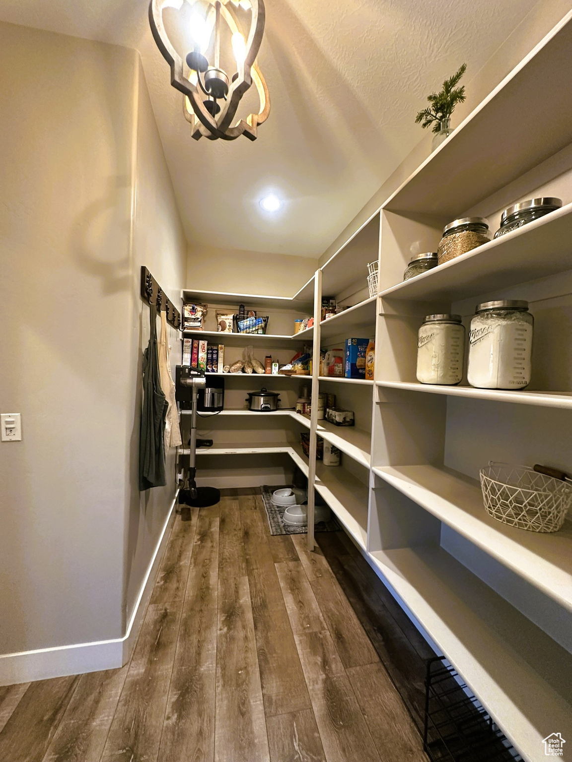 OAKLEY BENCH ESTATES SUBDIVISION - Residential